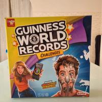 Gioco da tavolo: Guinnes World Record Challenge