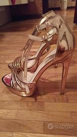 Meravigliose scarpe Rinascimento 