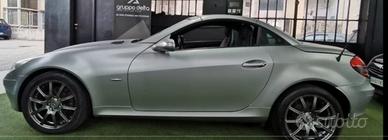 SLK edition