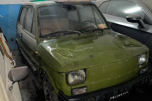 Fiat 126