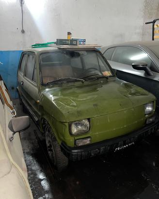 Fiat 126