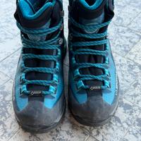 Scarponi La Sportiva Trango TRK GTX