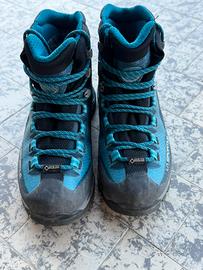 Scarponi La Sportiva Trango TRK GTX