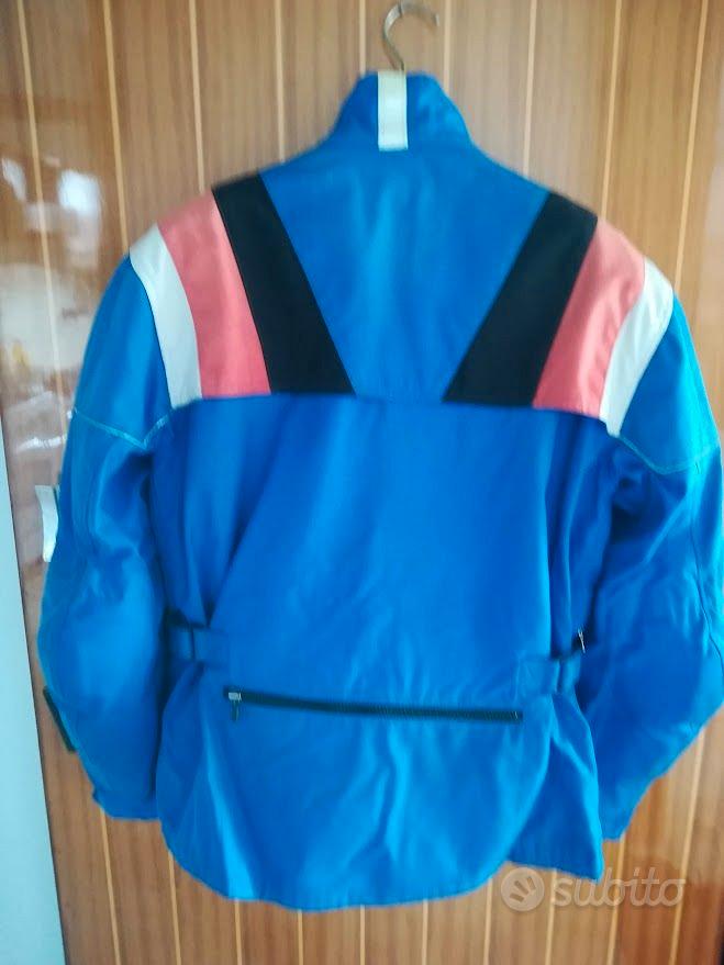 GIACCA DAINESE ENDURO TAGLIA 50 Accessori Moto In vendita a Torino