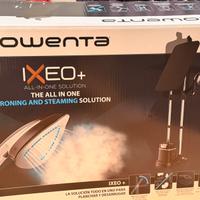 Rowenta ixeo ferro da stiro a vapore