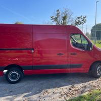 RENAULT TRUCKS Master 125.35 2.3 dCi PM Cabinato E