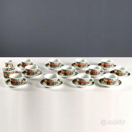 Set The Bjorn Wiinblad per Rosenthal Studio Linie