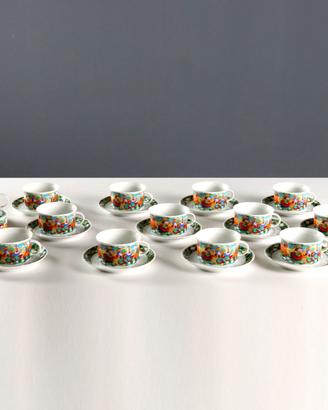 Set The Bjorn Wiinblad per Rosenthal Studio Linie