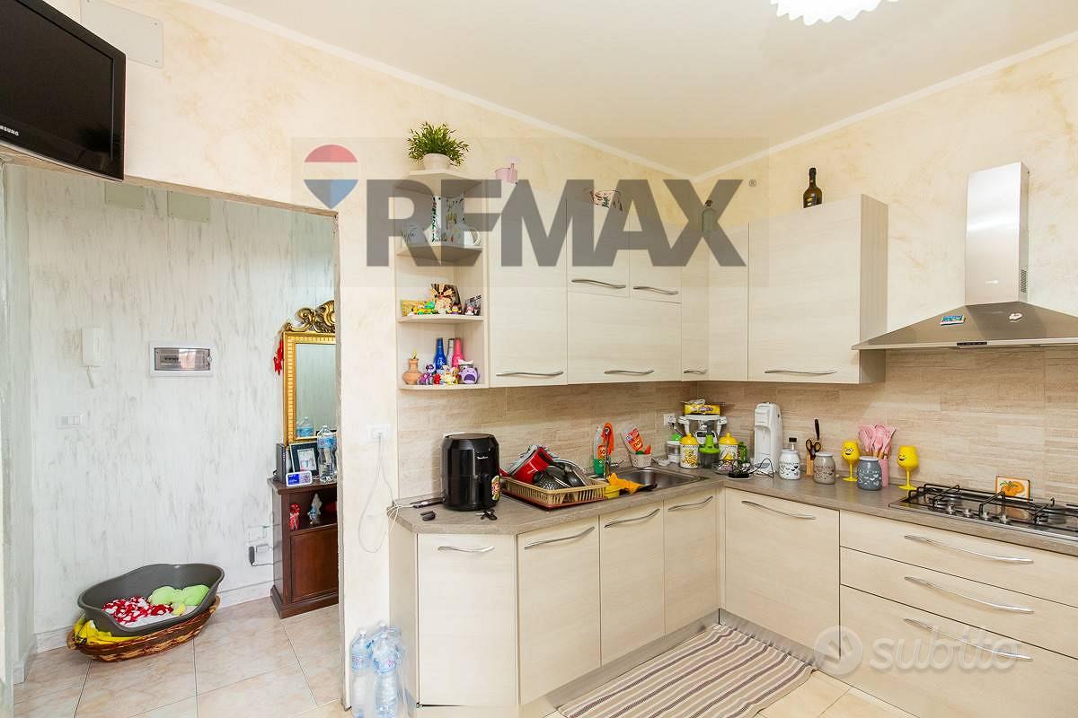 Appartamento – Catania, Nesima, Monte Po-Nesima-San Leone-Rapisardi - Altro