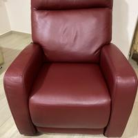 Poltrona PoltroneSofà