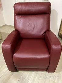 Poltrona PoltroneSofà