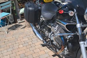 Moto Guzzi Nevada