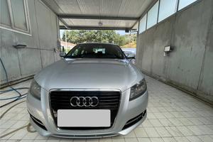 Audi A3 S tronic 2.0 TDI 170 CV – Anno 2012