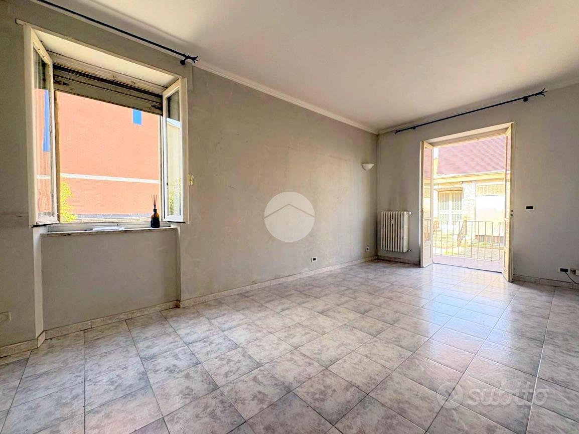 Appartamento – Torino, Madonna di Campagna, Circoscrizione 5 - Vista 5