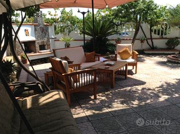 BRIATICO appartamento mare