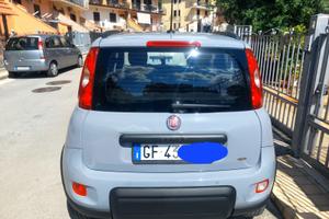 Panda 900 Twinair 2021