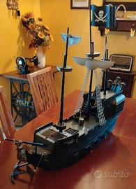 La Perla Nera Pirati dei Caraibi 