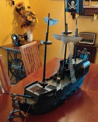 La Perla Nera Pirati dei Caraibi 