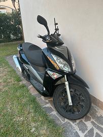 Scooter aeon urban 350cc