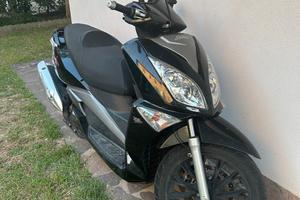 Scooter aeon urban 350cc