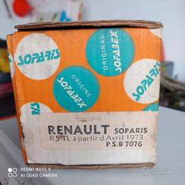 pompa benzina Renault 5
