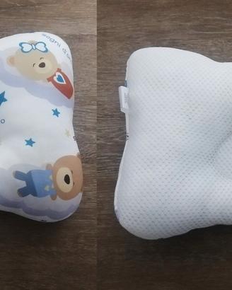 Cuscino per plagiocefalia Rs Italy