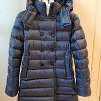 Moncler piumino junior bambina 8 anni