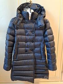 Moncler piumino junior bambina 8 anni