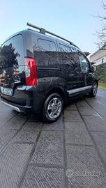 Fiat Qubo Trekking 1.3 MTJ 2018