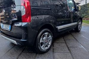 Fiat Qubo Trekking 1.3 MTJ 2018