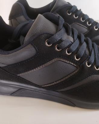 Scarpe da uomo nere 42 – nuove