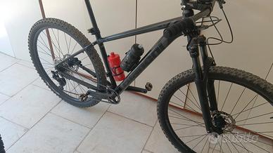 MTB  BIANCHI P11 taglia L 