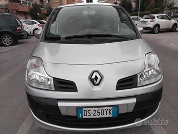 RENAULT MODUS 1.2 DINAMIC POCHI KM
