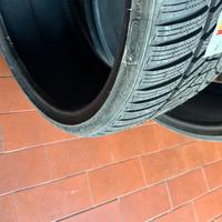 Gomme 245/30/20 Hankook