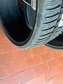 Gomme 245/30/20 Hankook