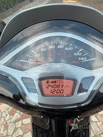 Vespa 125 sprint 2016