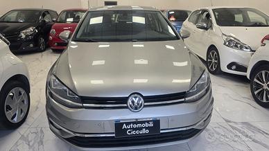 Volkswagen Golf 2.0 TDI DSG 5p. 7.5 BlueMotion Tec