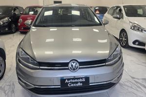 Volkswagen Golf 2.0 TDI DSG 5p. 7.5 BlueMotion Tec