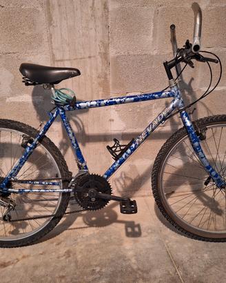 Porto recanati - bicicletta da passeggio