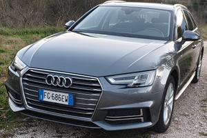AUDI A4 AVANT 2.0 TDI BUSINESS SPORT S-LINE 150cv