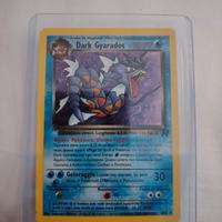 Pokemon Dark Gyarados