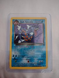 Pokemon Dark Gyarados