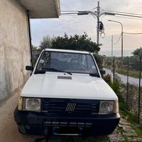 PANDA 900 i.e Cat Young del 2002