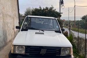 PANDA 900 i.e Cat Young del 2002