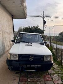 PANDA 900 i.e Cat Young del 2002