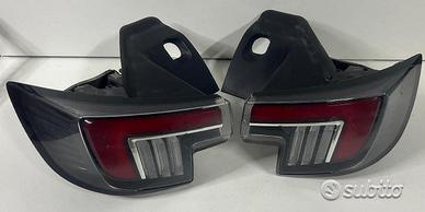 Fanale luce posteriore dx sx Opel mokka 2024