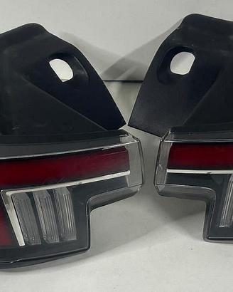 Fanale luce posteriore dx sx Opel mokka 2024