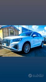 Audi q2  30 TD S line 