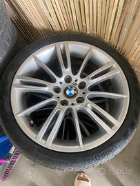 Cerchi Bmw 18