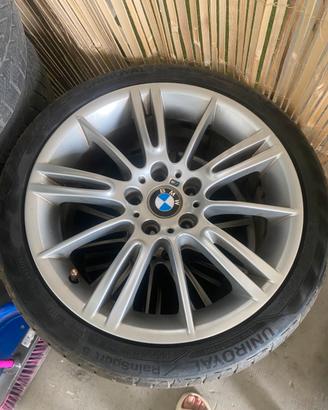 Cerchi Bmw 18